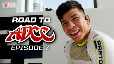 On The Ground In Poland For Final ADCC Preparations | Road to ADCC (Ep 7)