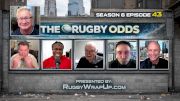 The Rugby Odds: Greatest Rivalry to 'Murica, Roigard-Gate, Le Garrec v Dupont