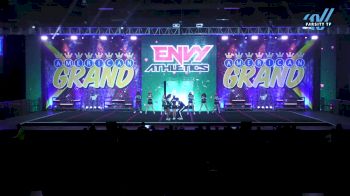 Envy Athletics - Jinx [2024 L3 Junior - D2 - A Day 1] 2024 The American Grand Grand Nationals