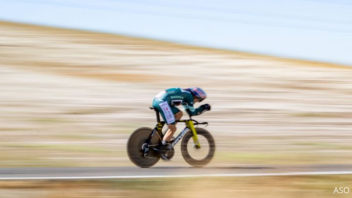 Regardez au Canada: 2026 Vuelta a España - Étape 18