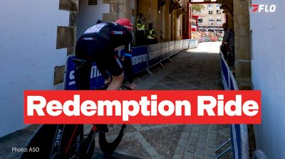 Stefan Küng Gets Redemption With Vuelta a España 2026 Stage 18 Win