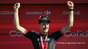 Who Won Stage 18 Of The Vuelta a España 2026? See The Full Results Here