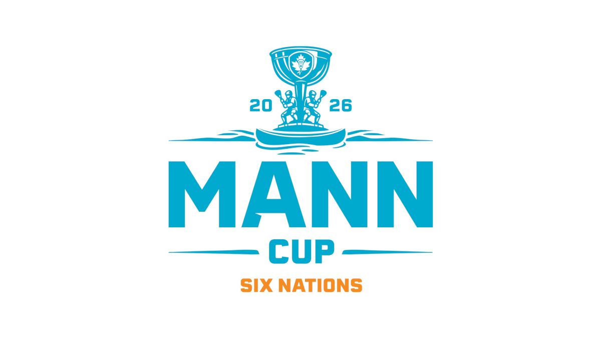 2026 Mann Cup Schedule: Six Nations Chiefs vs. Coquitlam Adanacs