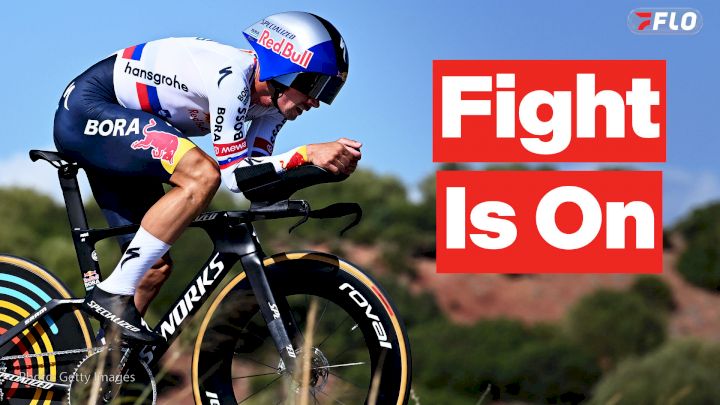 Primoz Roglic Strikes Back In Vuelta a España 2026 Stage 18