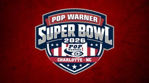 2026 Pop Warner Football Super Bowl