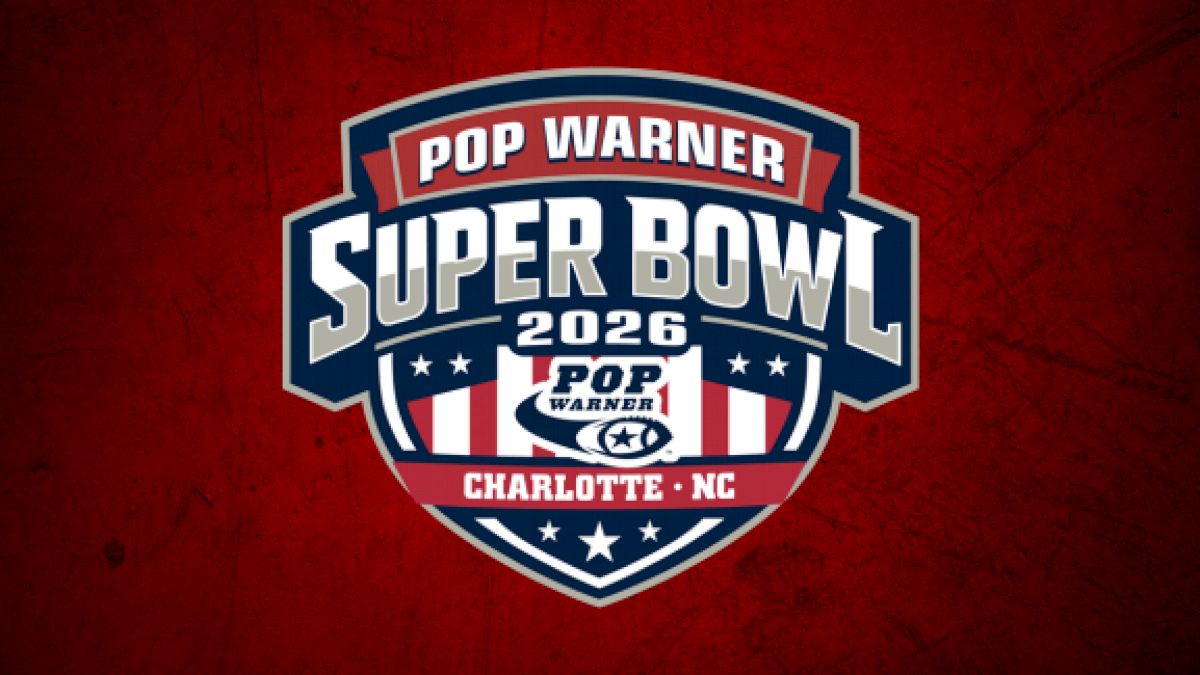 Pop Warner Super Bowl 2026 Schedule And How To Watch