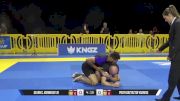 Piotr Krzysztof Kurkus vs Glenn C. Kornegay Jr 2025 Pan IBJJF Jiu-Jitsu No-Gi Championship