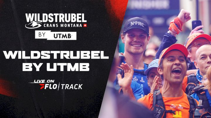 2026 Wildstrubel by UTMB