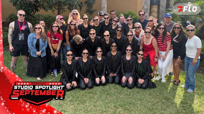 Studio Spotlight September: Meet Velocity Dance