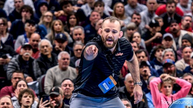 Can Oklahoma State Catch Penn State At The 2027 NCAA D1 Men's Wrestling Championships?