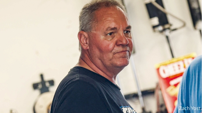 Fresh Equipment Rekindles Eldora Track Champ's World 100 Hopes - FloRacing