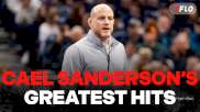 10 Stats That Make Cael Sanderson A Wrestling Icon