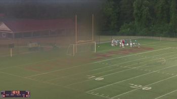 Replay: Mary Baldwin vs Guilford | Aug 29 @ 7 PM