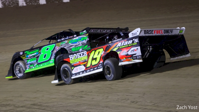 2026 World 100 Thursday Results From Eldora Speedway - FloRacing