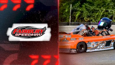 Replay: Maxxis Midwest Max Daddy at Fairbury | Sep 18 @ 5 PM
