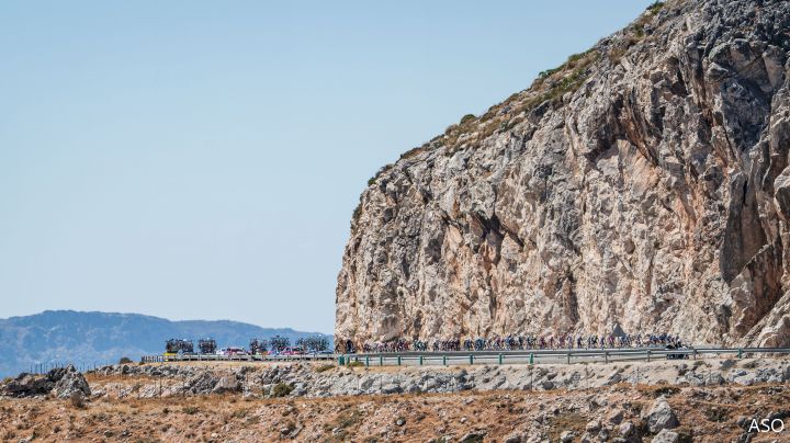 Watch In Canada: 2026 Vuelta a España Stage 19