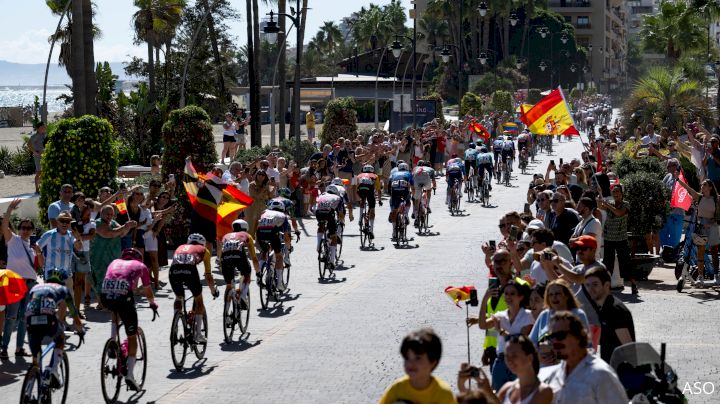 Regardez au Canada: 2026 Vuelta a España - Étape 19