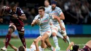 Lyon Comes Howling Into Round 2: Racing 92 vs. Lyon Top 14 Rugby Lineups