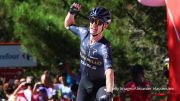Who Won Stage 19 Of The Vuelta a España 2026? See The Full Results Here