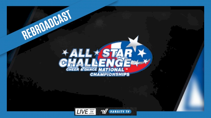 Rebroadcast All Star Challenge Updated 2026