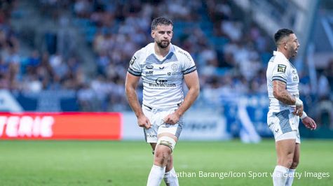 Vannes Is Back In Brittany: Montpellier Comes Calling in Top 14 Round 2