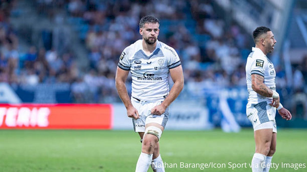 Vannes Is Back In Brittany: Montpellier Comes Calling in Top 14 Round 2