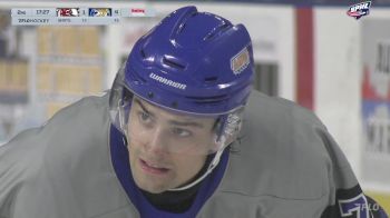 Replay: Home - 2025 Huntsville vs Roanoke | Feb 6 @ 7 PM