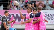 Paris Invades Clermont: ASM vs. Stade Français Top 14 Rugby Lineups