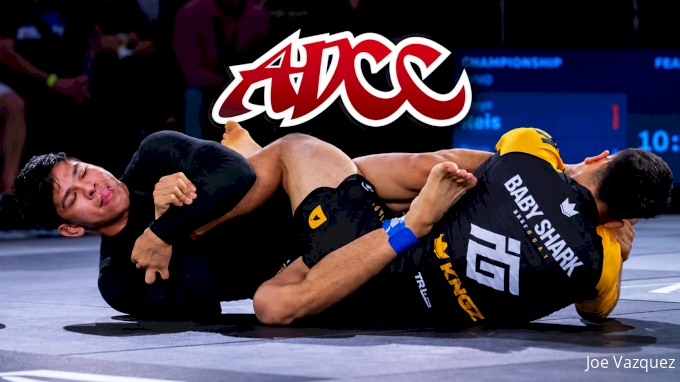 ADCC 2026 Results: Full Brackets And Results From Every Weight Class