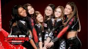 Small Gym September: Meet Airborne Elite All Stars
