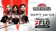 ADCC 2026: Confira os resultados de todas as finais