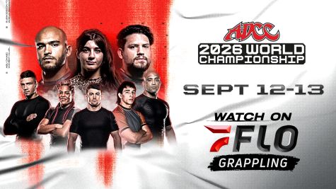 ADCC 2026: Confira os resultados de todas as finais