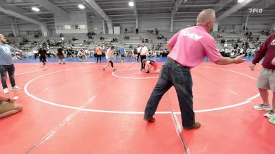 100 lbs Rr Rnd 3 - Noah Winseman, TNWC vs Doug Hazel, Kraken