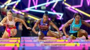Stars Shine As The World Ultimate Championships Day 1