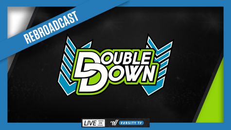 2027 REBROADCAST: Double Down Birmingham Grand Nationals