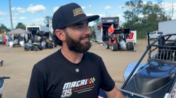 James McFadden Describes Love-Hate Relationship With Port Royal
