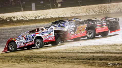 World 100 Heat Race Lineups: See Who Starts Where