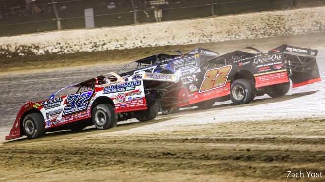 2026 World 100 Heat Race Lineups at Eldora Speedway: See Who Starts Where