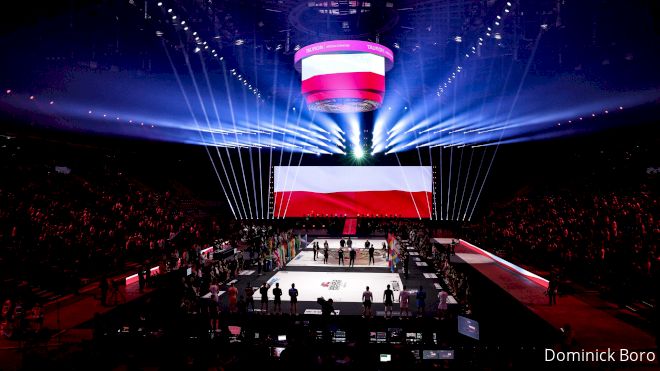 Magomed Dzharbaev Wins ADCC Gold, Makes Russian History