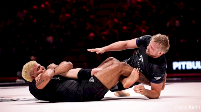 ADCC 2026 Live Updates: Highlights And More From Day 1