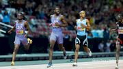 World Athletics Ultimate Championship 2026: Live Updates,