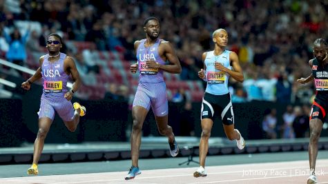 World Athletics Ultimate Championship 2026: Live Updates,