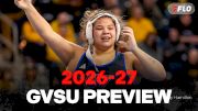 Who Will Anchor A Talented Grand Valley State Squad?