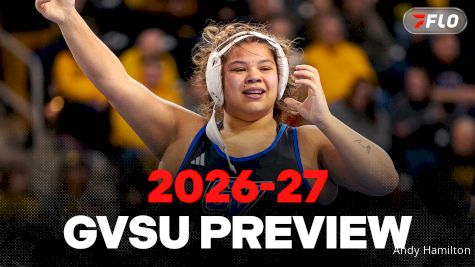 Who Will Anchor A Talented Grand Valley State Squad?