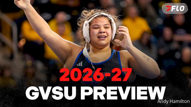 Who Will Anchor A Talented Grand Valley State Squad?
