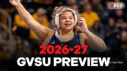 Who Will Anchor A Talented Grand Valley State Squad?