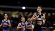 Jakob Ingebrigtsen Withdraws From 1500m Final At Ultimates