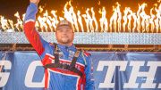 Hudson O'Neal Breaks SSI's 'Limbo' With World 100 Prelim Win