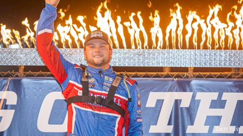 Hudson O'Neal Breaks SSI's 'Limbo' With World 100 Prelim Win