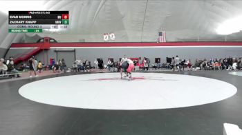 Replay: Mat 3 - 2026 2026 Greyhound Duals and Open | Feb 8 @ 10 AM